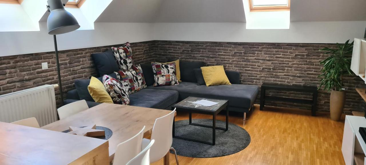 Apartment Rozmarin Bled