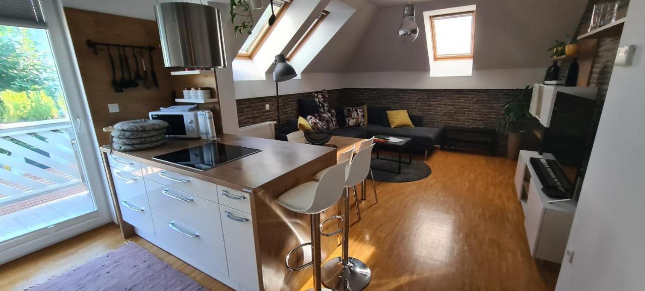 Apartment Rozmarin Bled