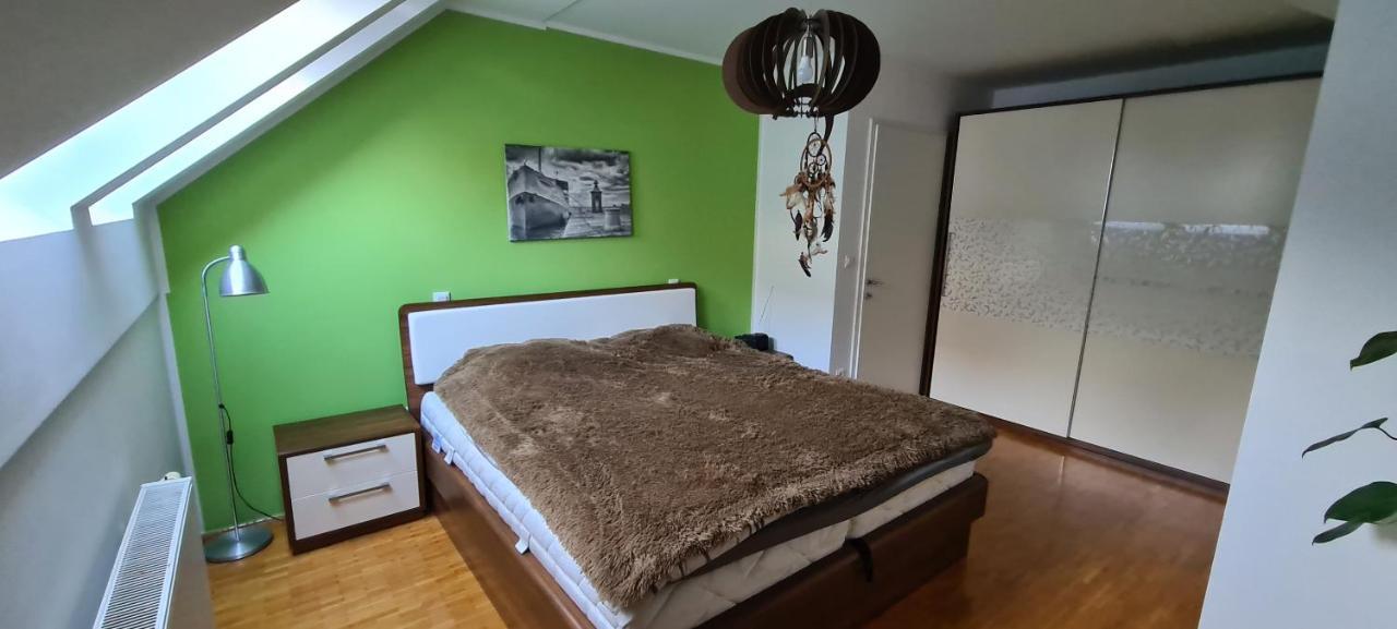 Rozmarin Apartment