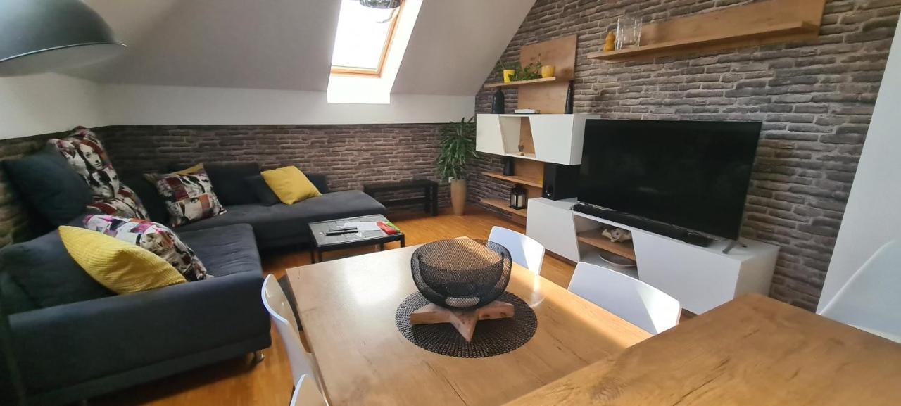 Rozmarin Apartment