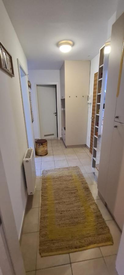Rozmarin Apartment